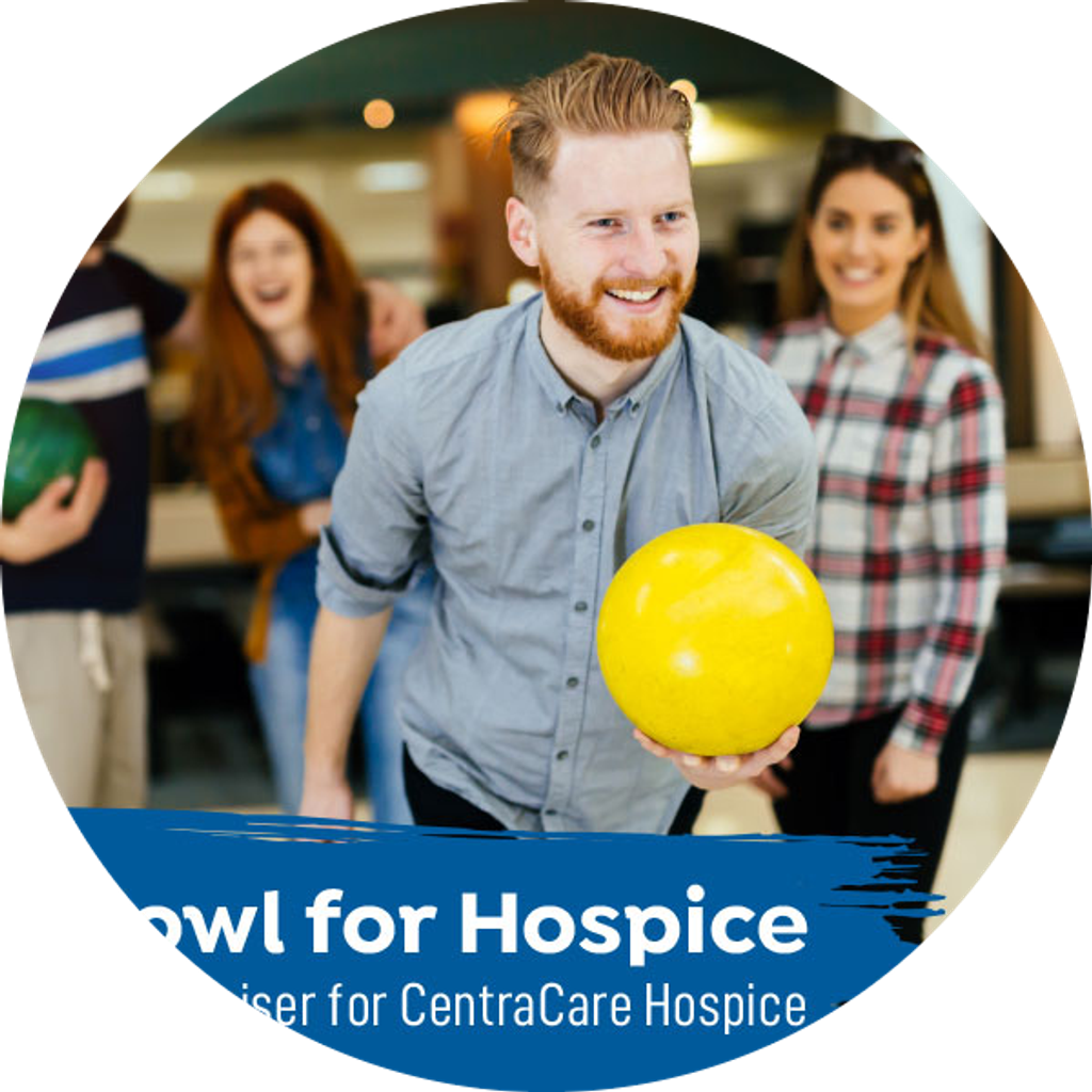 Bowl for Hospice