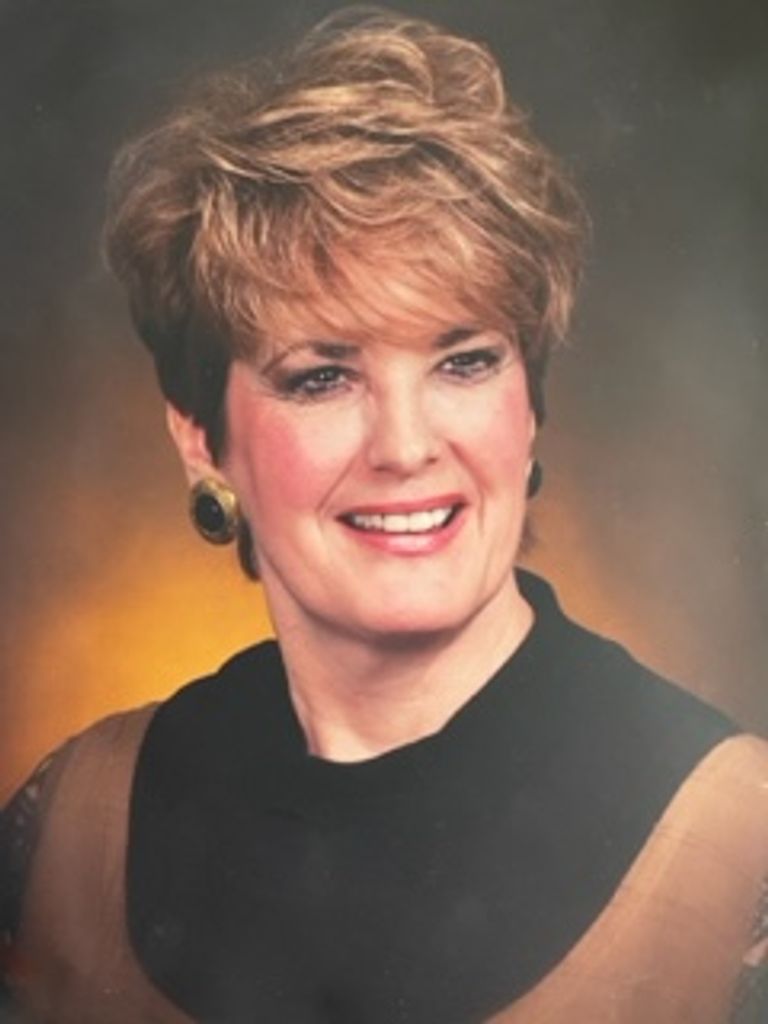 Martha Ann Tucker Profile Photo