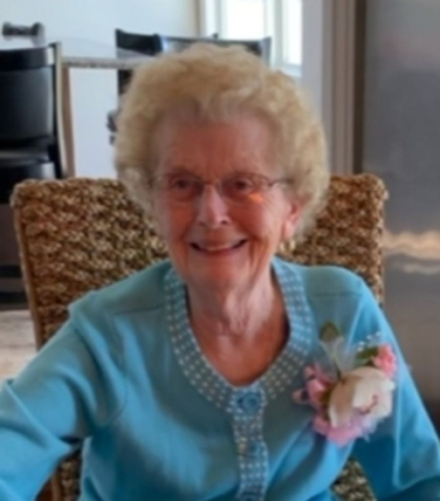 Patricia Lee Profile Photo