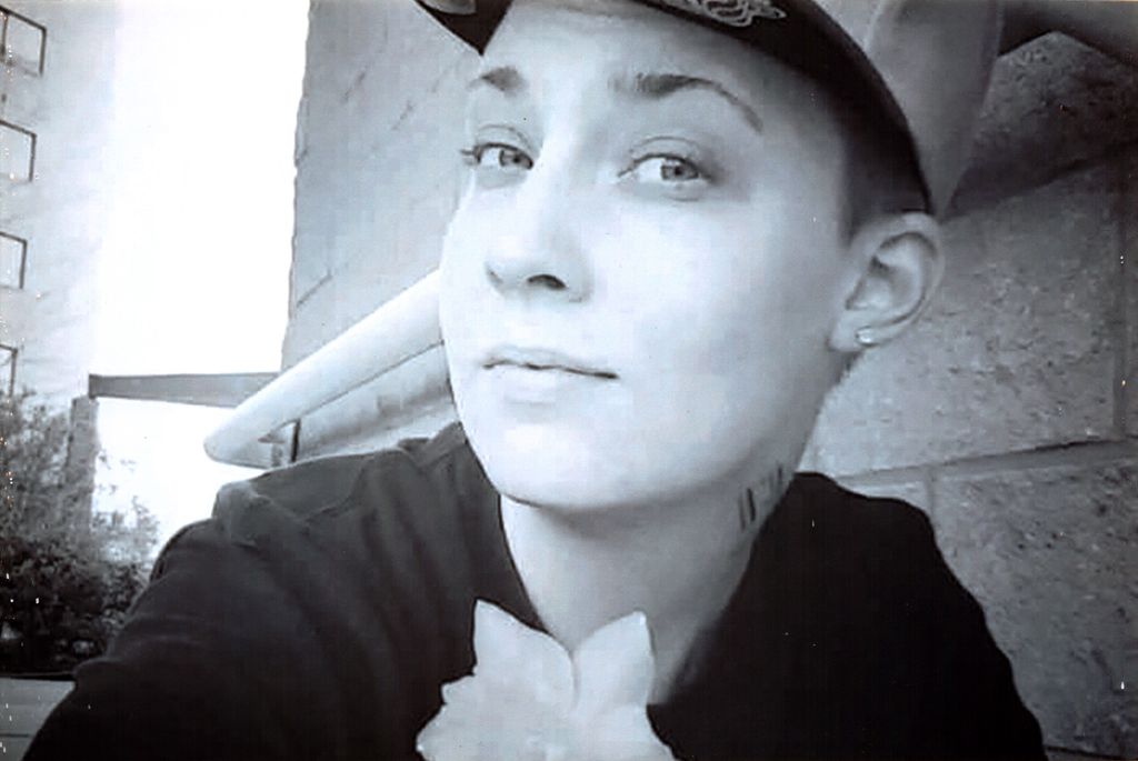 Sinead R. Mcmanus
