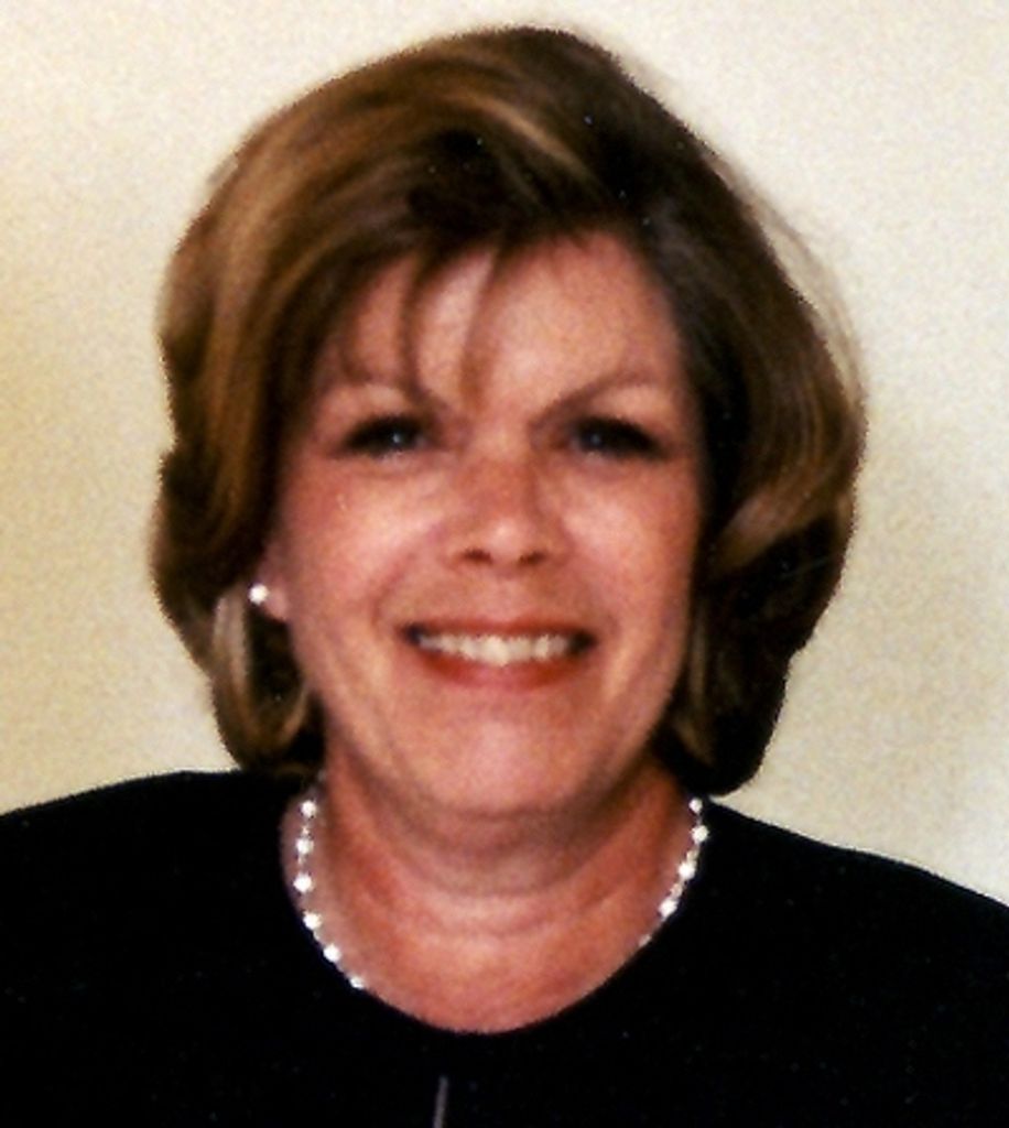 Mary Barbara Martin Profile Photo
