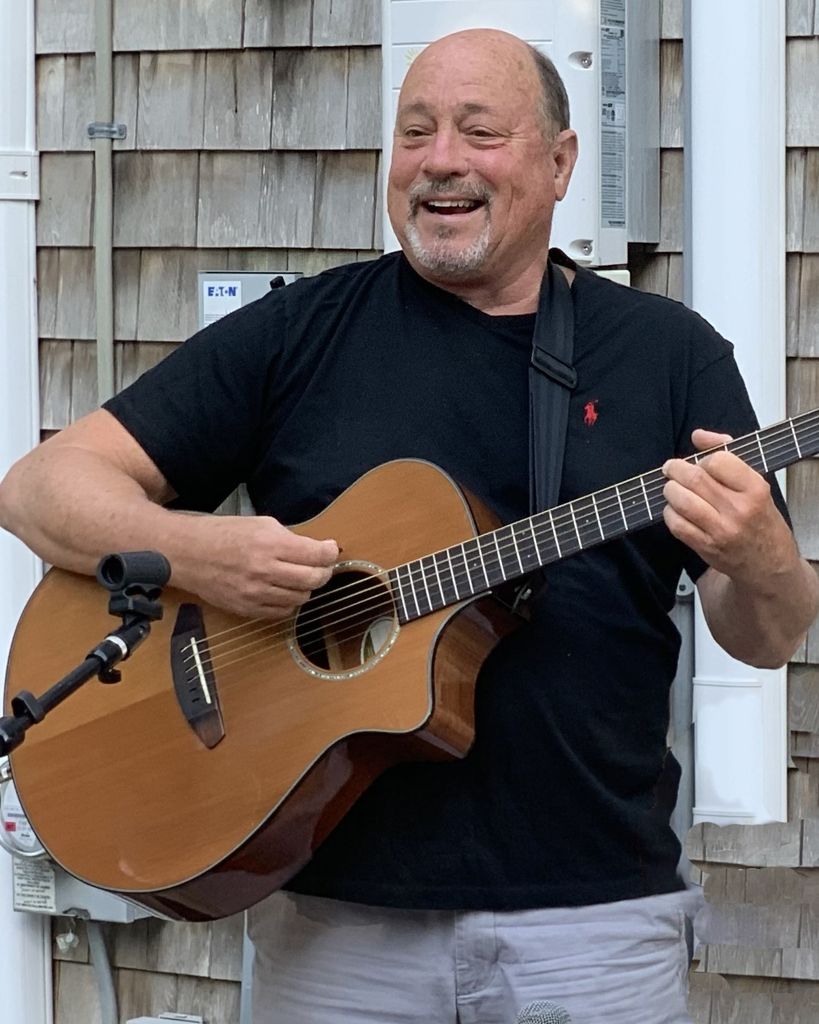 John "Jay" V. Murphy Profile Photo