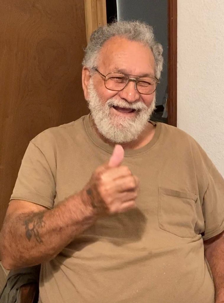 David Gonzales Profile Photo