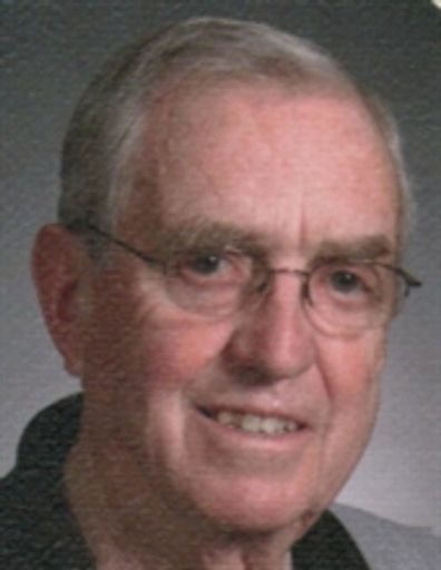 Maurice "Morrie" J. Bronkema photo gallery thumbnail 1 of 2