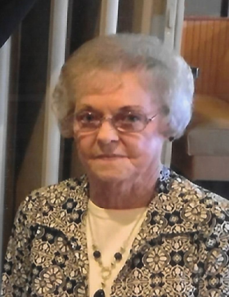 Ethel Hilliard Profile Photo