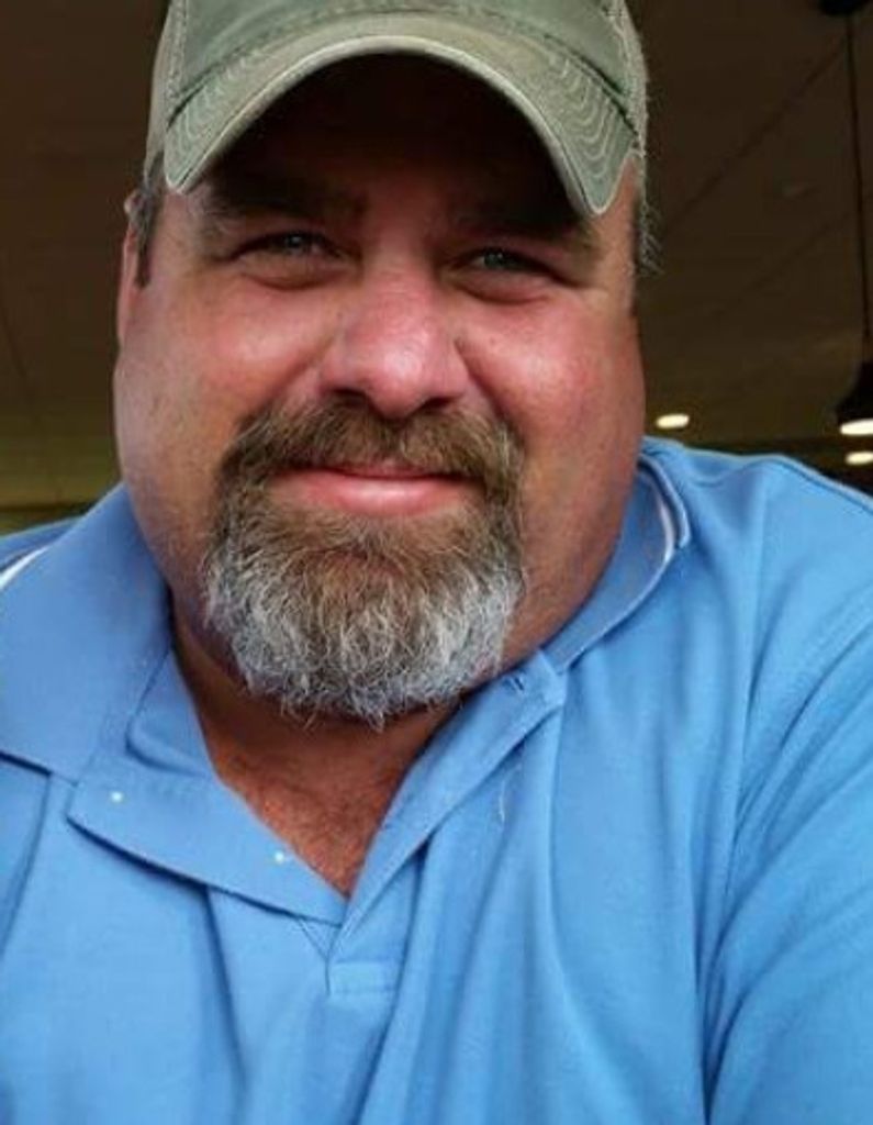 Brad Cox