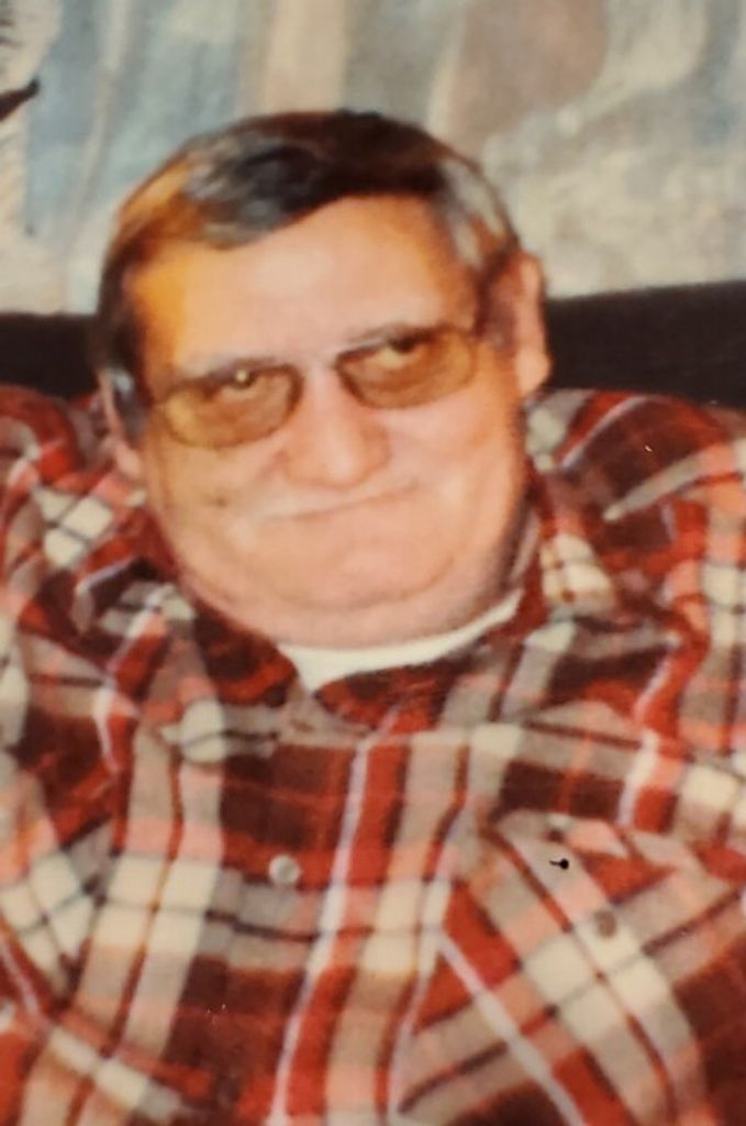 Hank Thomas Williamson