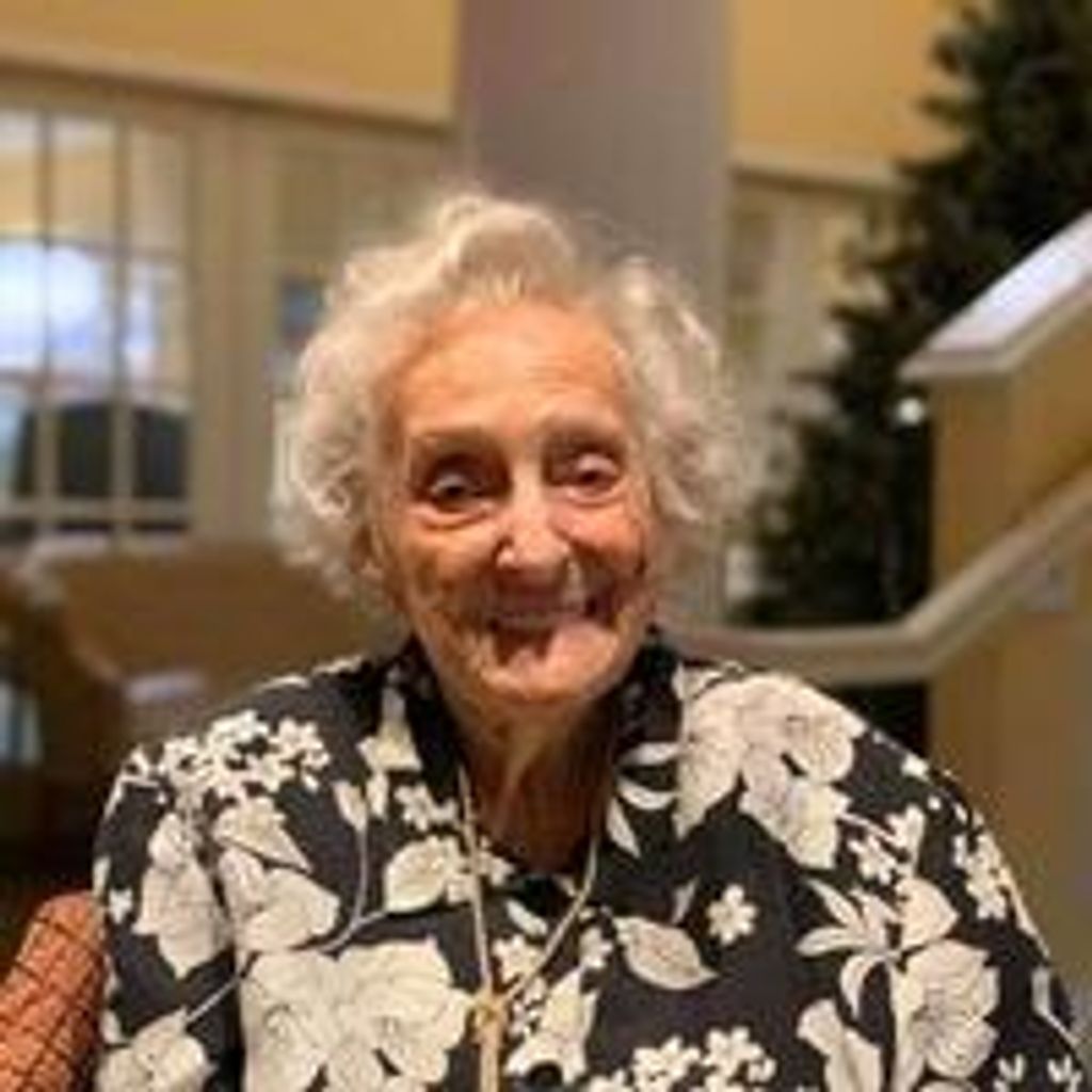 Elizabeth A. Christensen