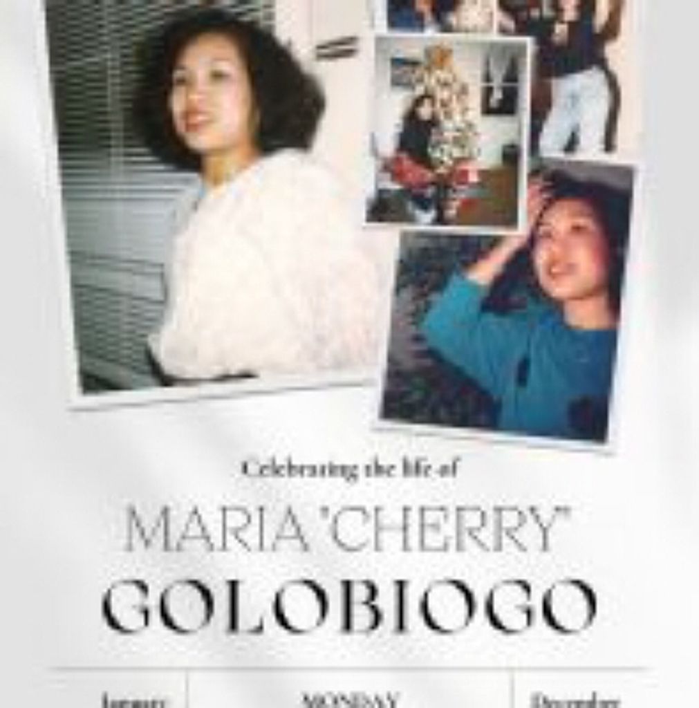 Maria Clara Golobiogo