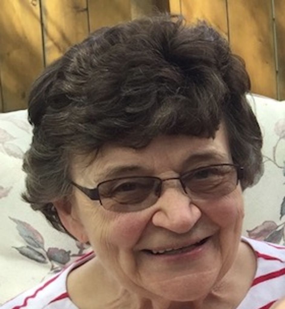 Shirley A. Scherz Profile Photo