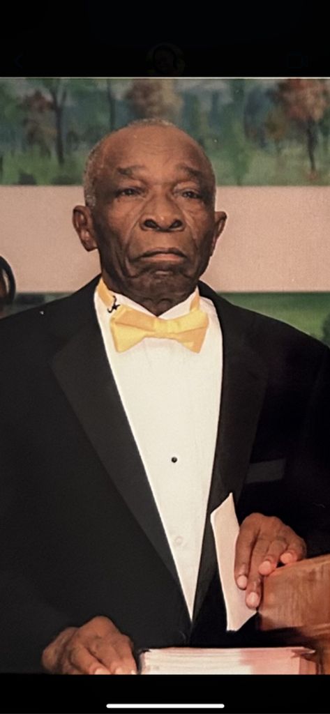 Joseph Millor Jean-Louis Profile Photo