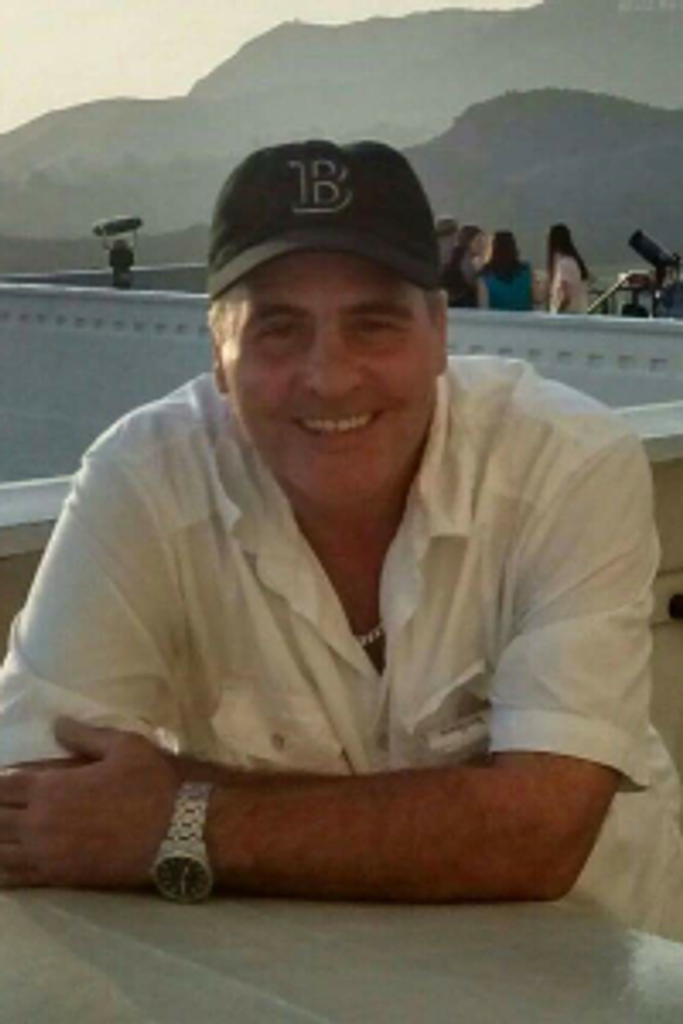 Joseph A. "Joey" Mancini