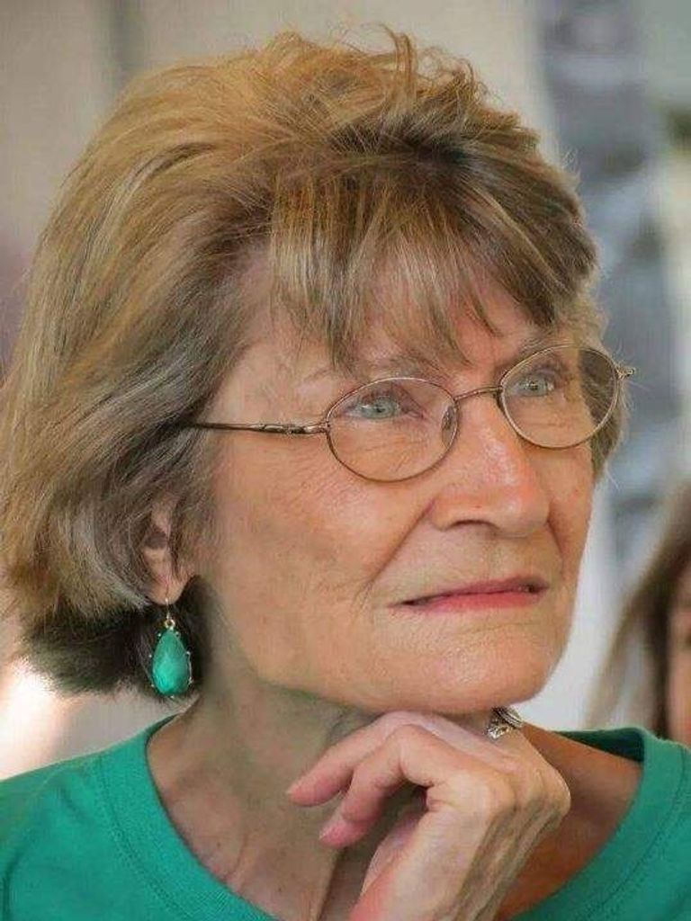 Janet Taylor Profile Photo