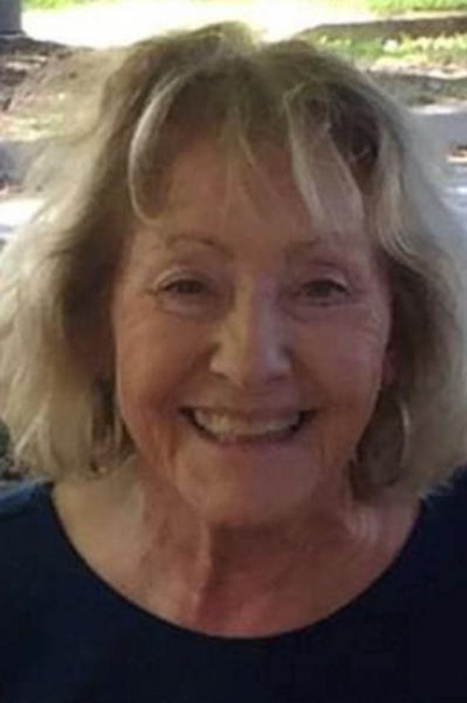 Glenda Johnson Goff Profile Photo