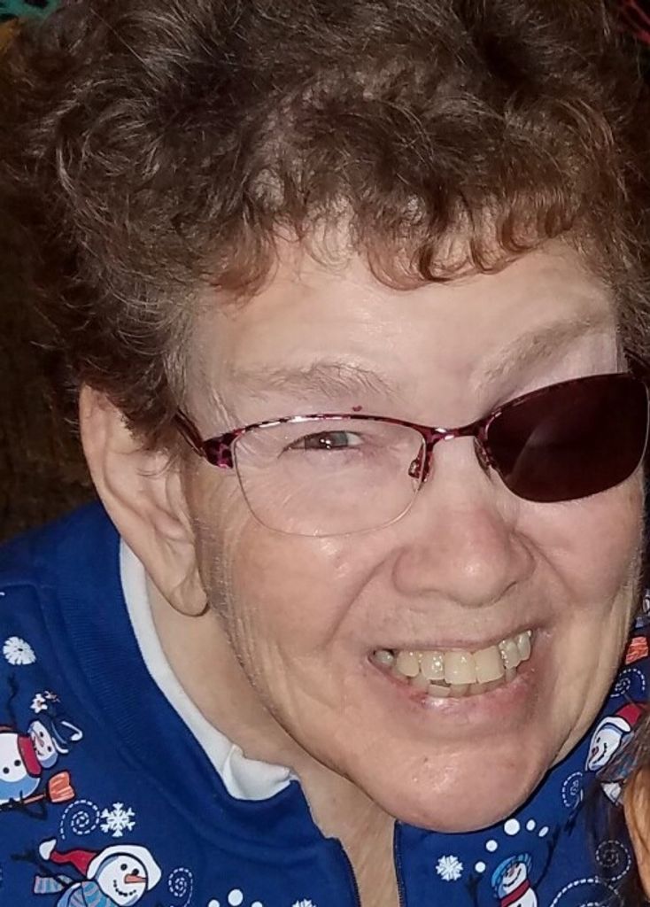 Sharon Diana (Williams)  Leverton