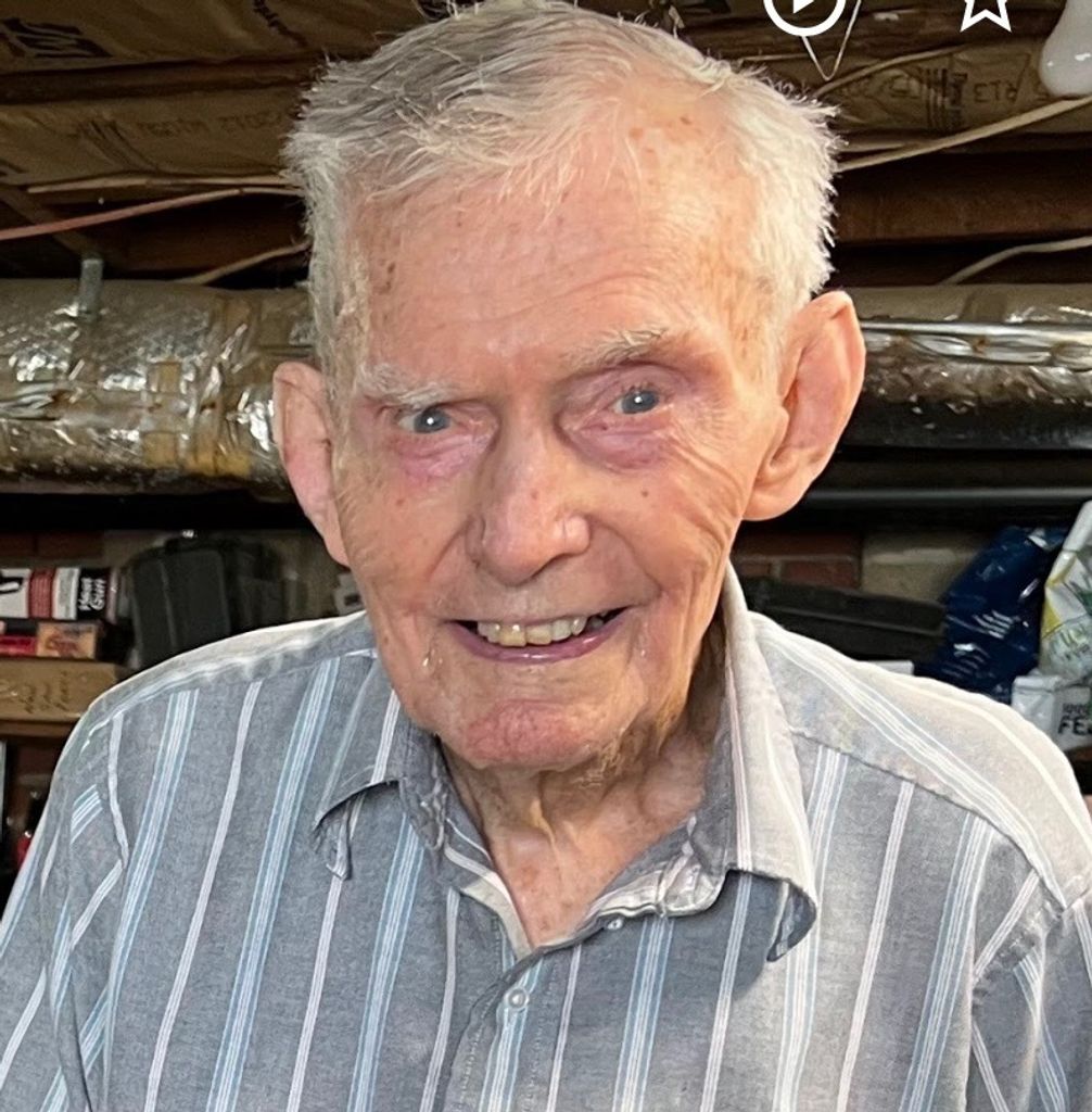 Joseph Patrick Fox Profile Photo