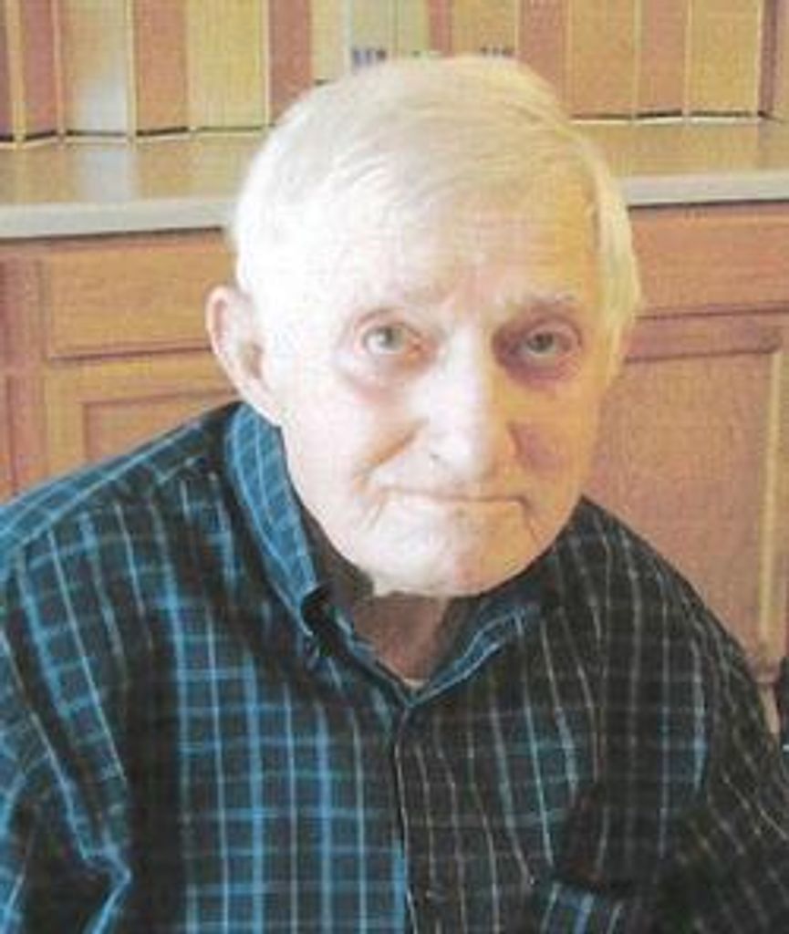 Stanley Albert Voigt