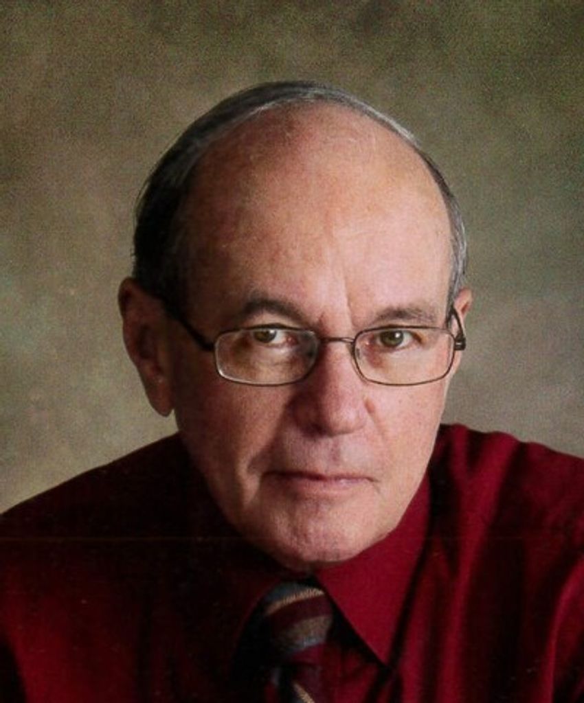 Donald O. White