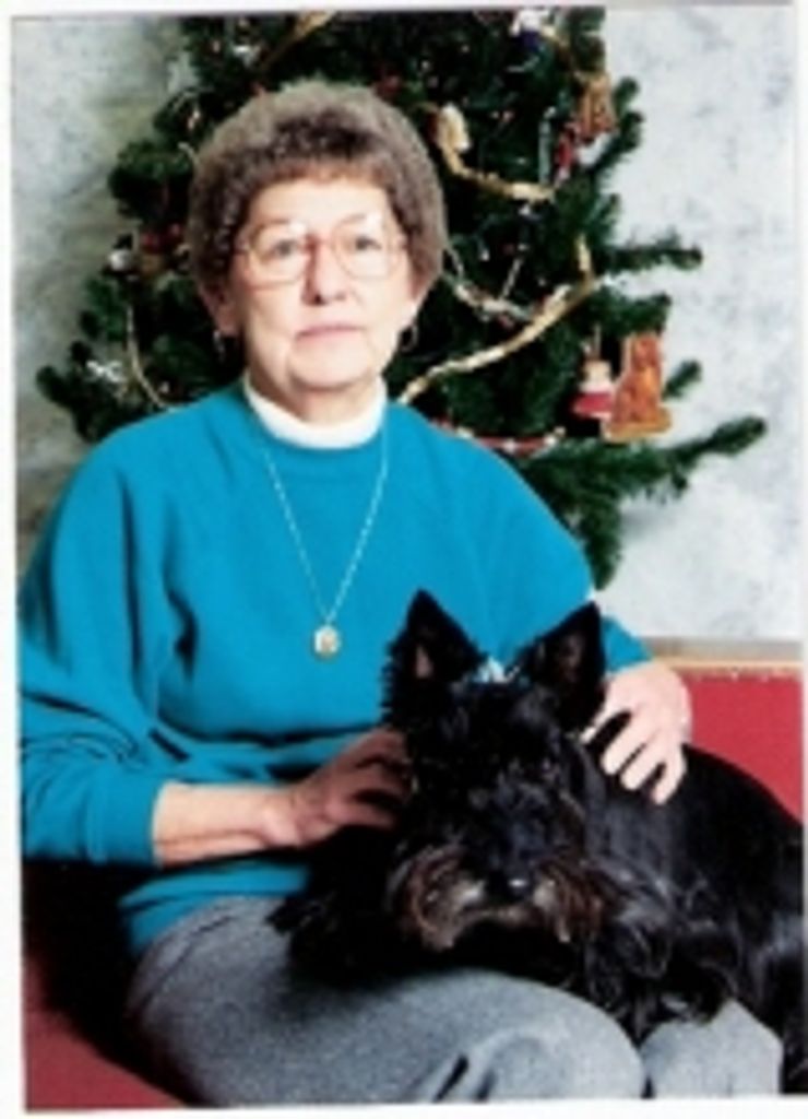 Dorothy Johnston