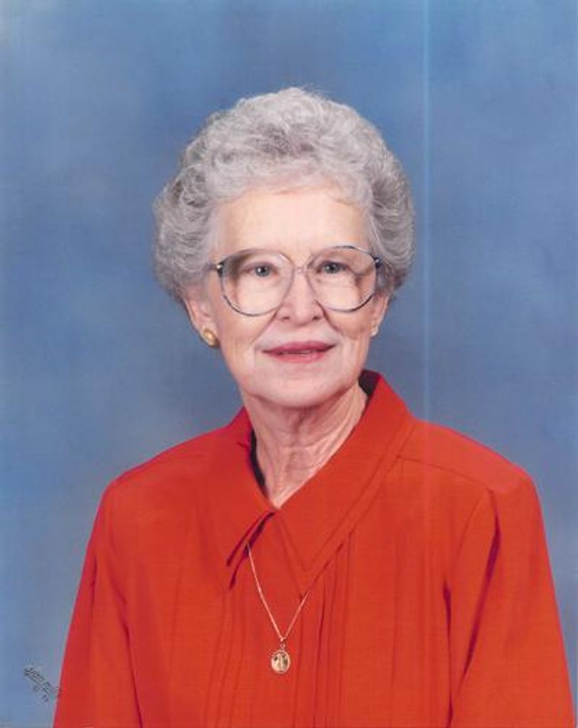 Gertrude Lawson Profile Photo