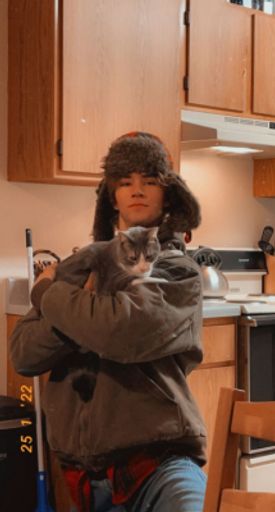 Daniel Todd Frederick photo gallery thumbnail 6 of 154