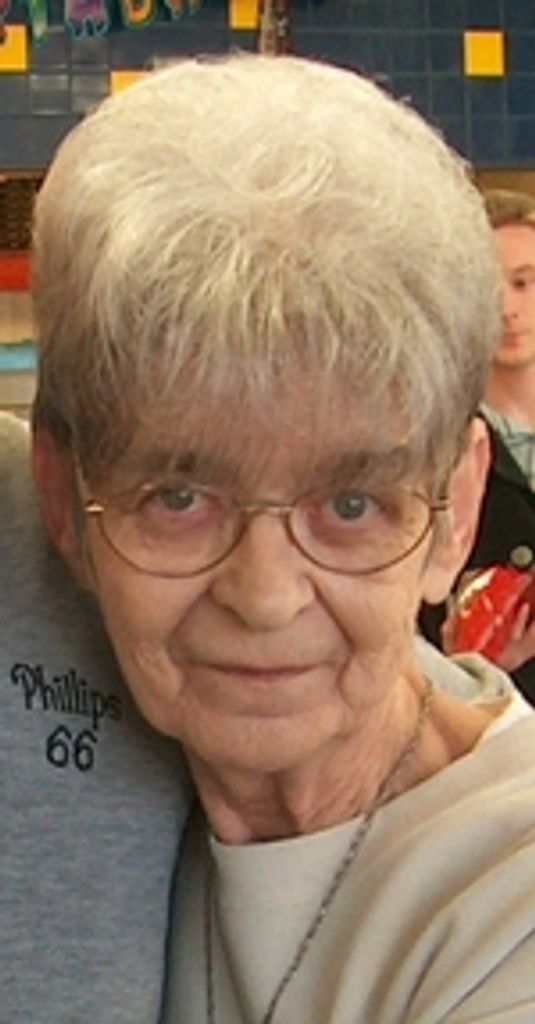 Peggy Ann (Strand)  Fransen Profile Photo