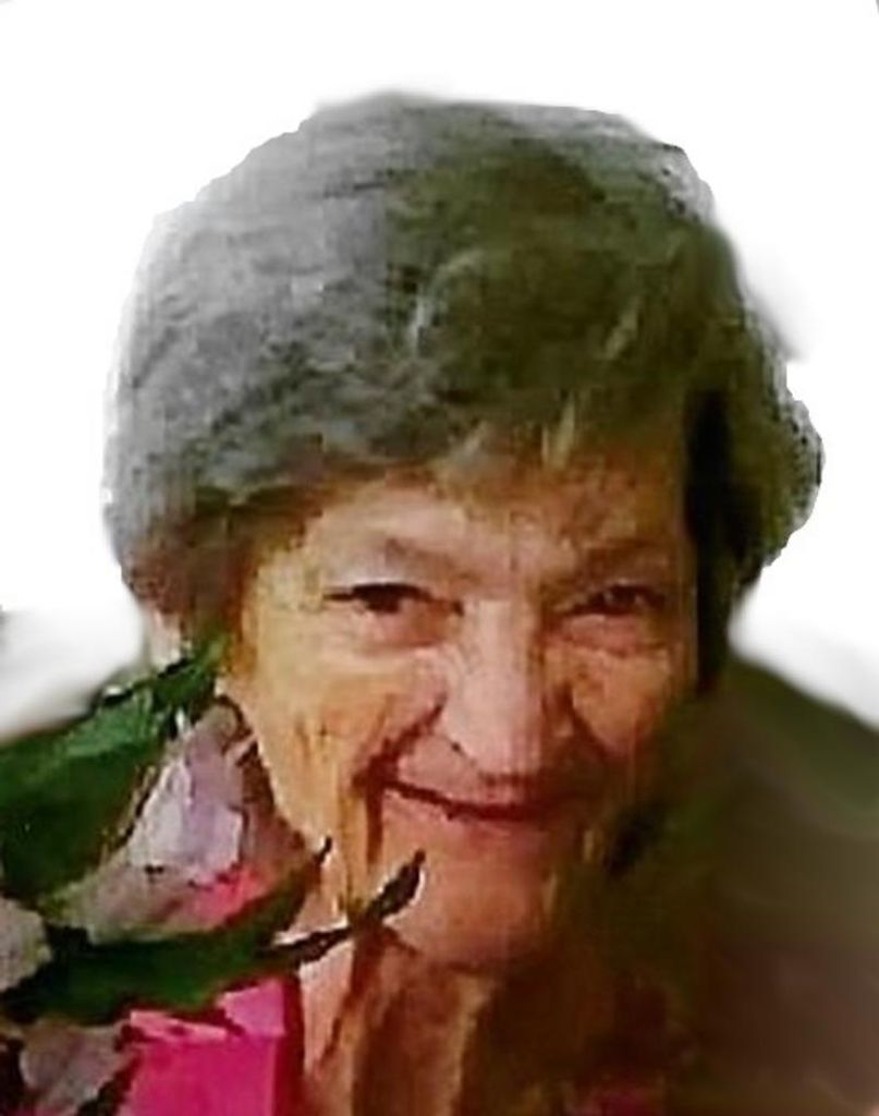 Martha "Faye" Glover Profile Photo