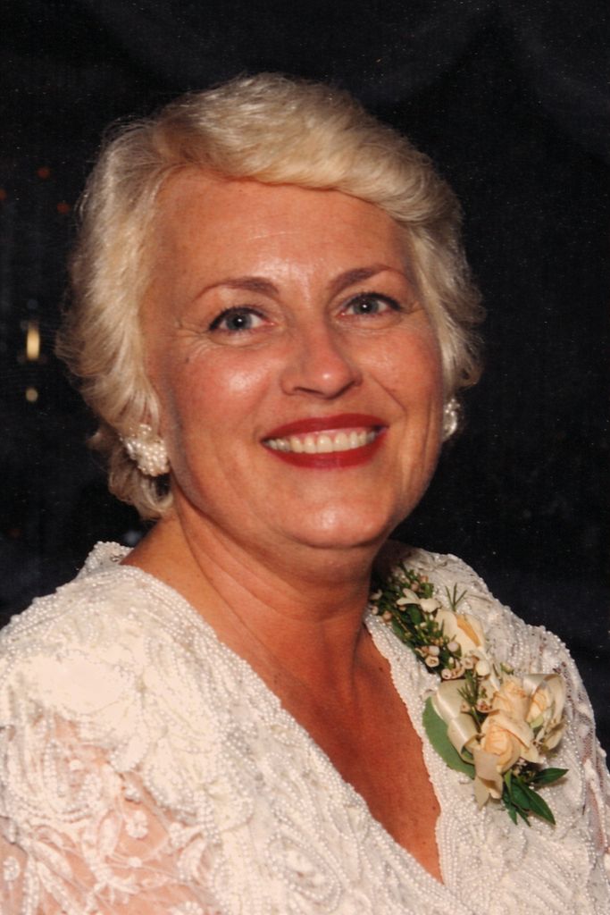 Diane L. Bateman Profile Photo
