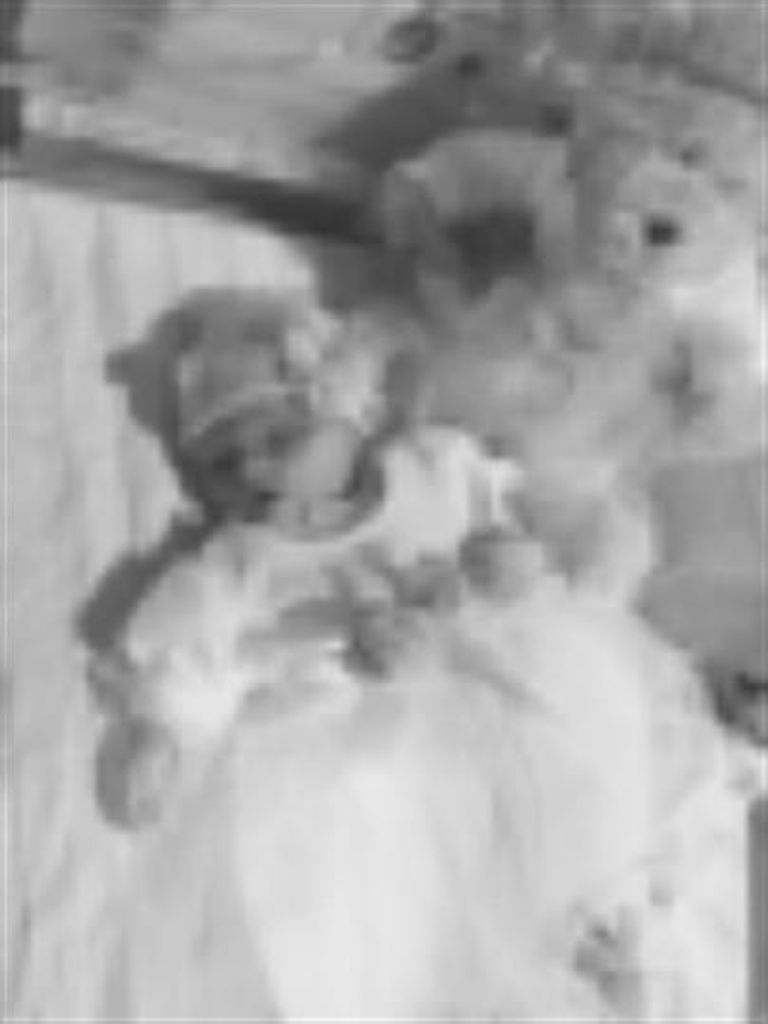 Carolyn Sue Bergstrom