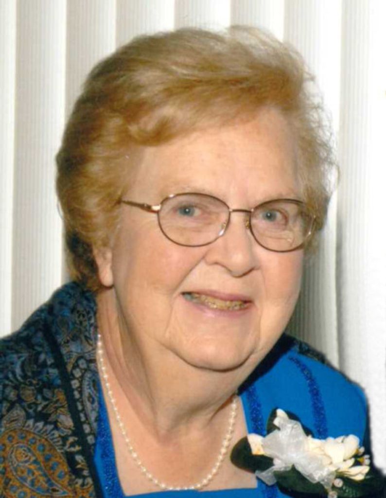 Nellie E. Van Ness Profile Photo
