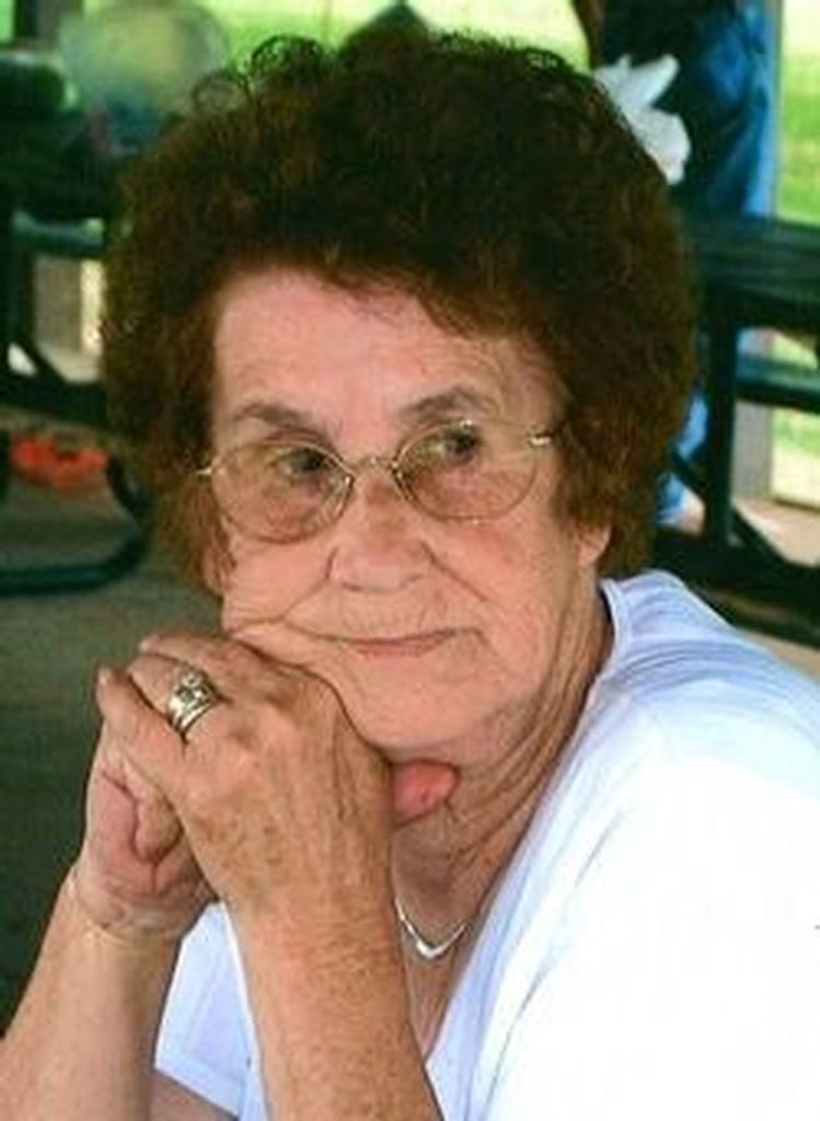 Velma "Jitter" Gibson