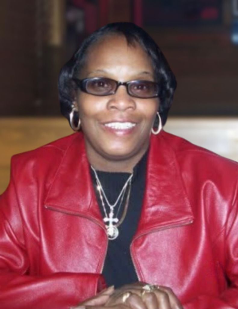 Wanda E. Singleton-Byrd