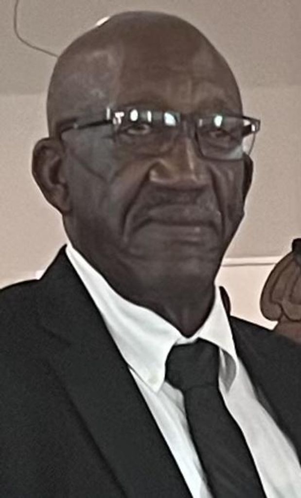 Deacon Melvin Helaire Profile Photo