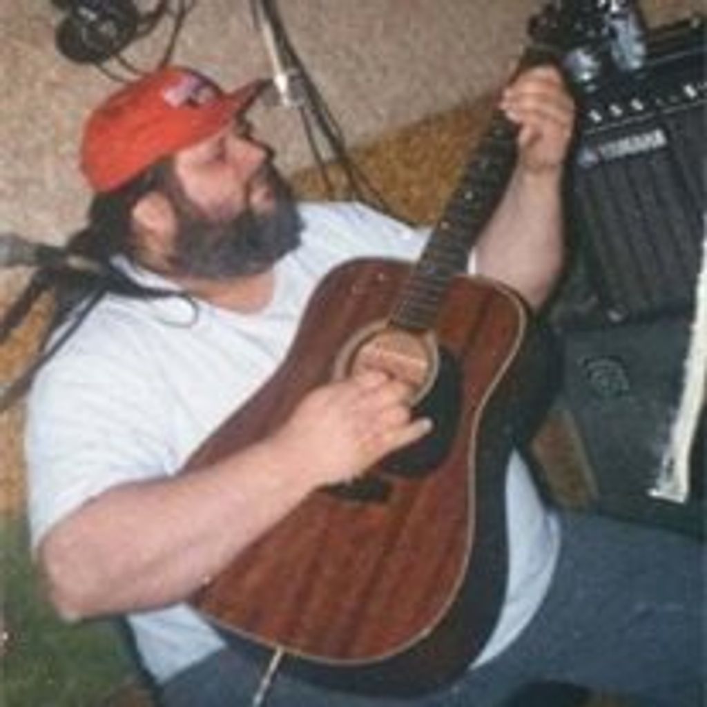 John "Jackie" Burton Hiltz