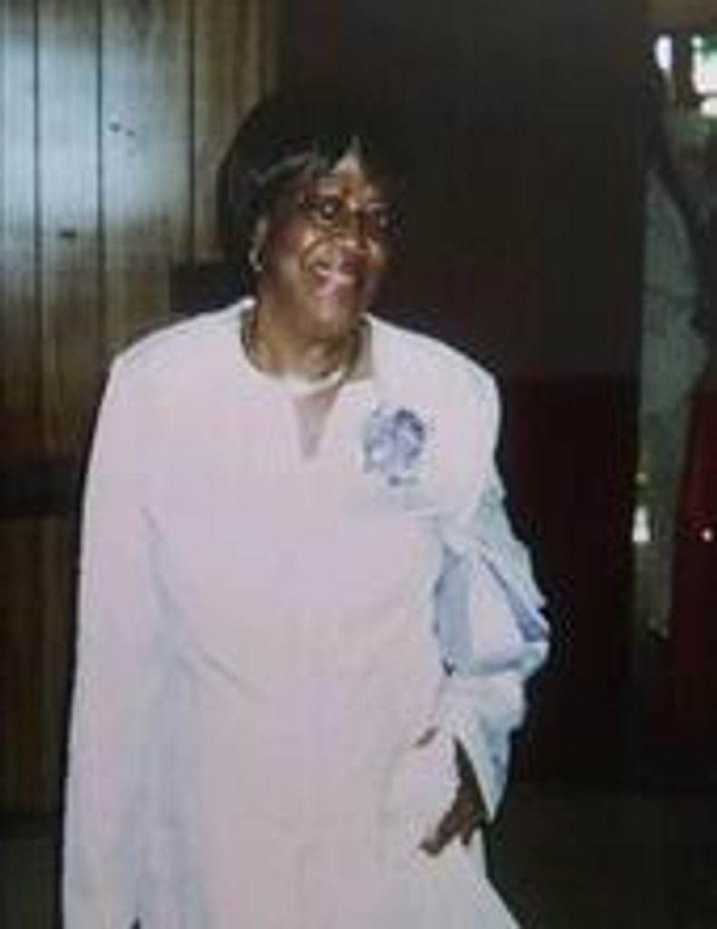 Joyce Benson Profile Photo