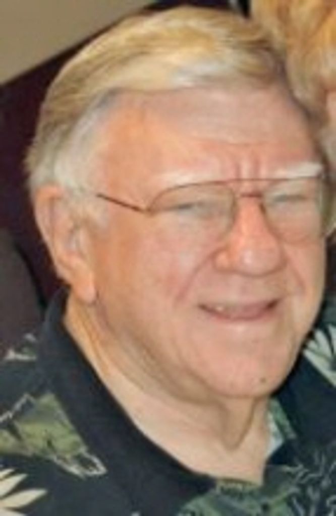 Jesse George Mcelmurray, Jr. Profile Photo