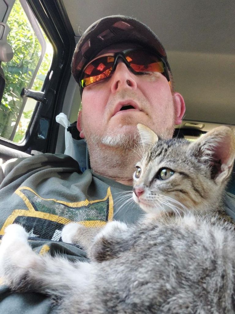 Jerry Horace Daniel Profile Photo