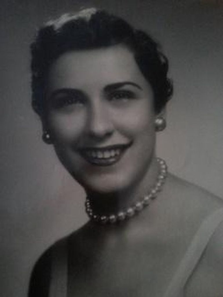 Mary A Varnell