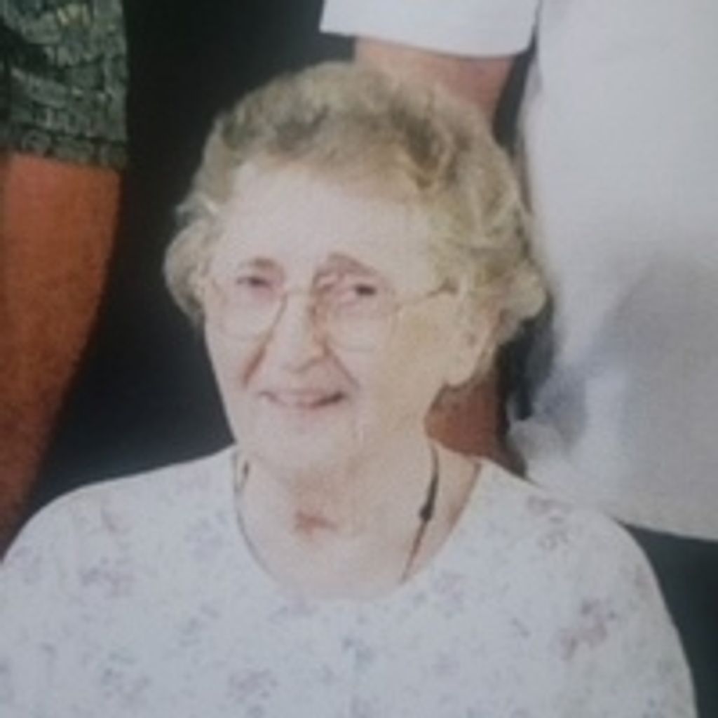 Yvonne Duncan Chapman