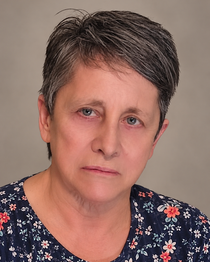 Joanne Burnett Profile Photo
