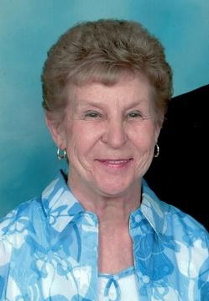 Patricia Kretchman Profile Photo
