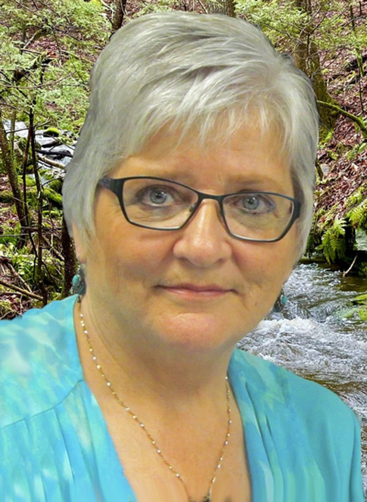 Marilyn (Fortin) Plourde