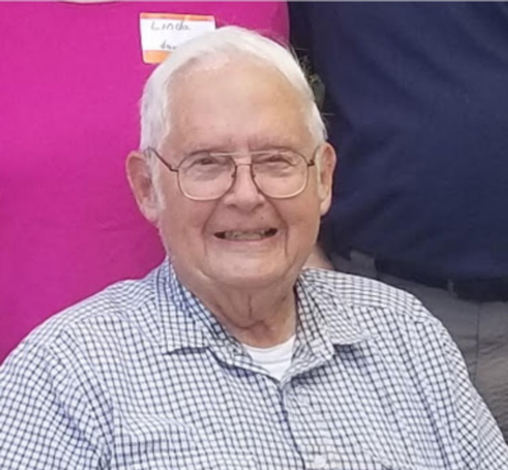 Robert Leroy Detrick Profile Photo