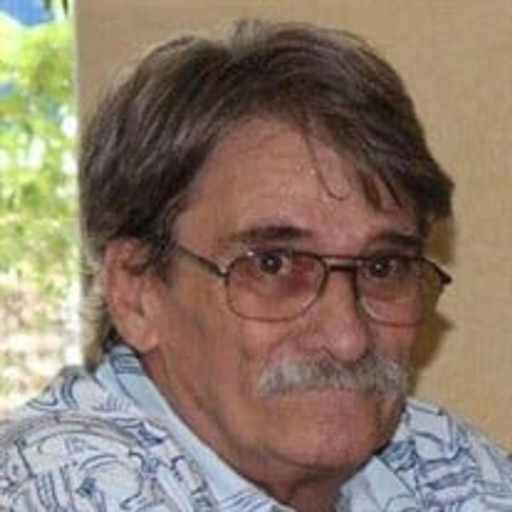 Anthony "Tony" Leonard Levesque
