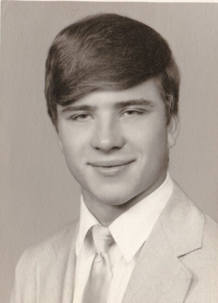 Mark E Leekley Profile Photo