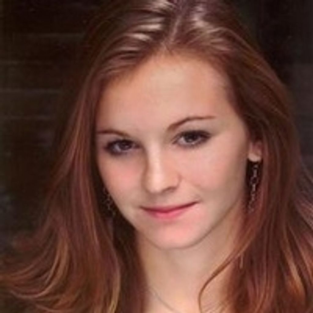 Ashley  White Stumpf