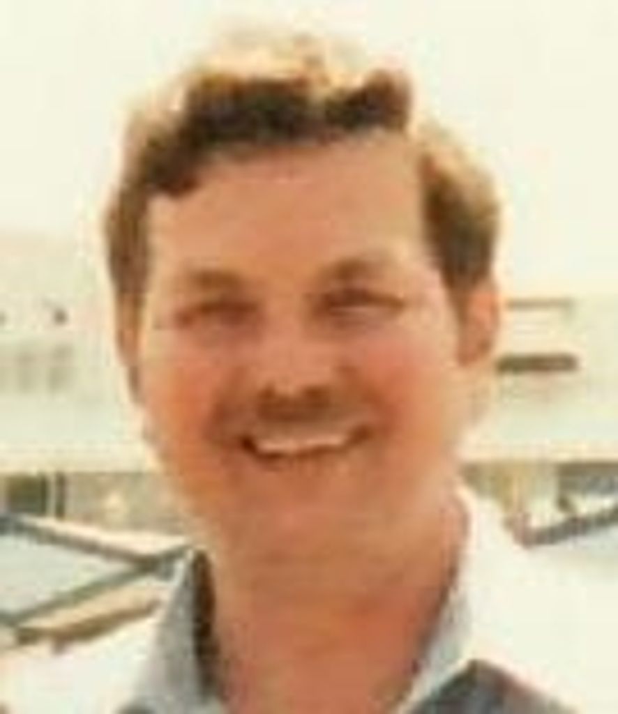 Craig Grant Seidel