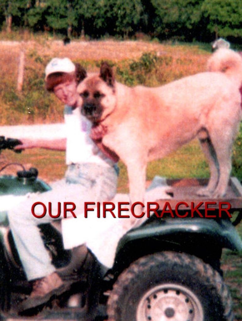 Brenda Faye Tucker Profile Photo