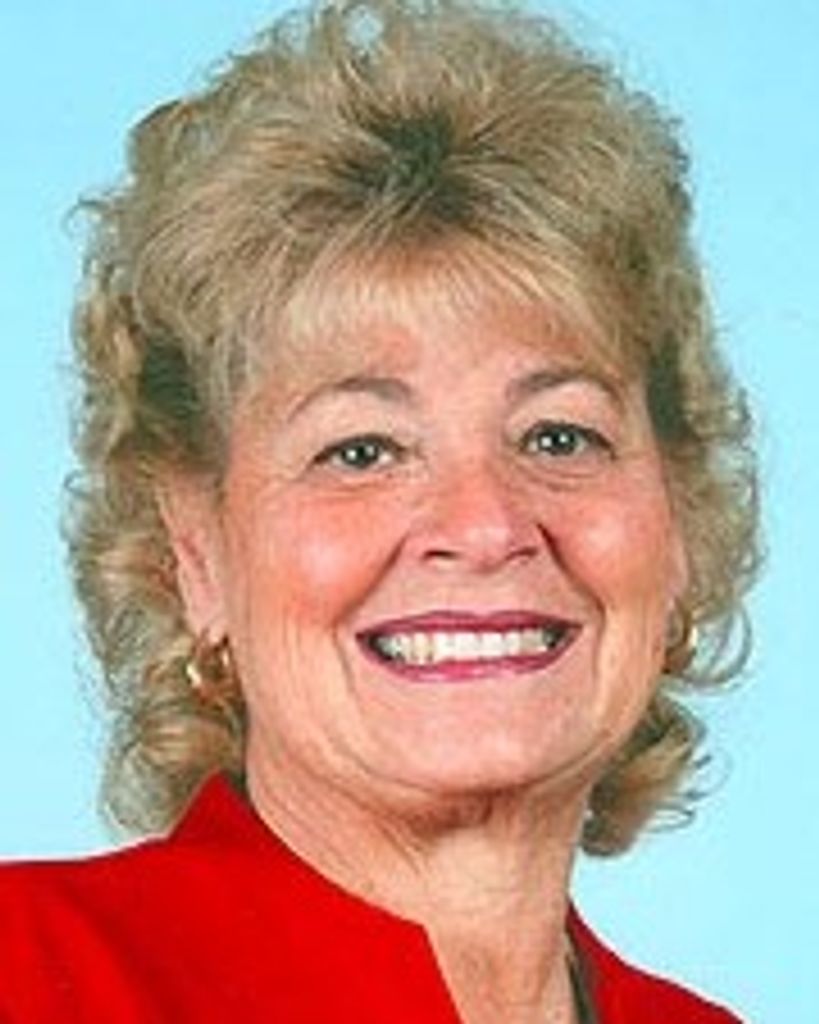 Barbara Frush Profile Photo