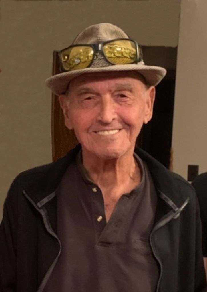 Lyle "L.D." Dean Sloop